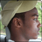 Class Predisent: Adrian Perkins