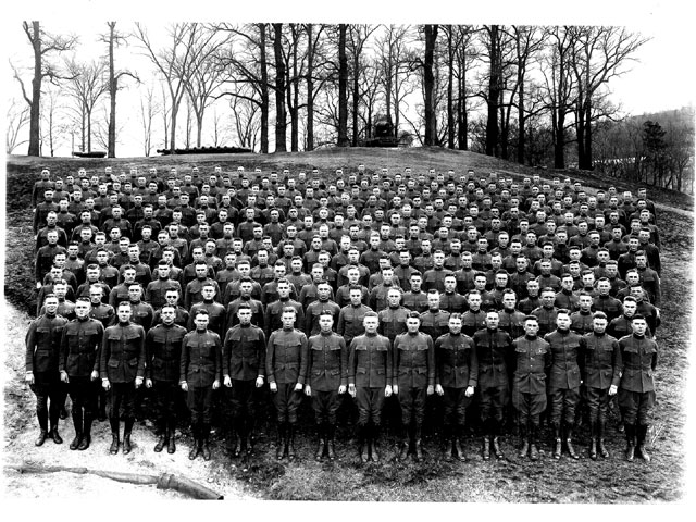 Guess the Class