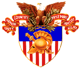 The West Point Crest