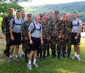 CFT July 2004