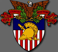 USMA Crest