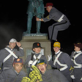 USMA 2007