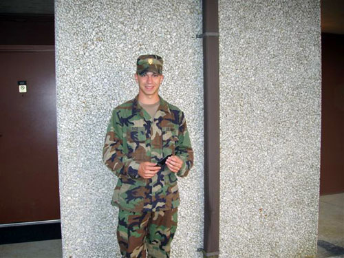 Cadet-Rice