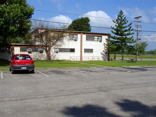 Parking-area-off-limits