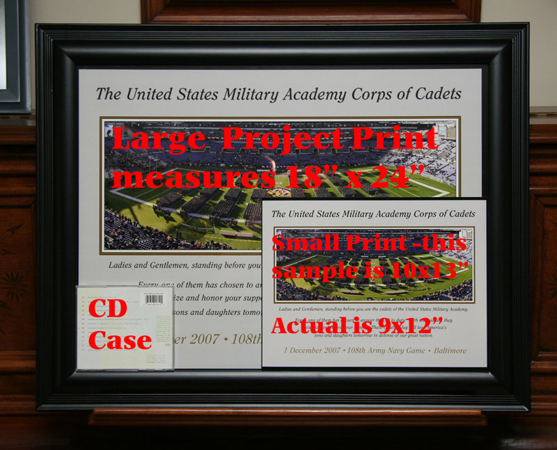 Army Navy Photo