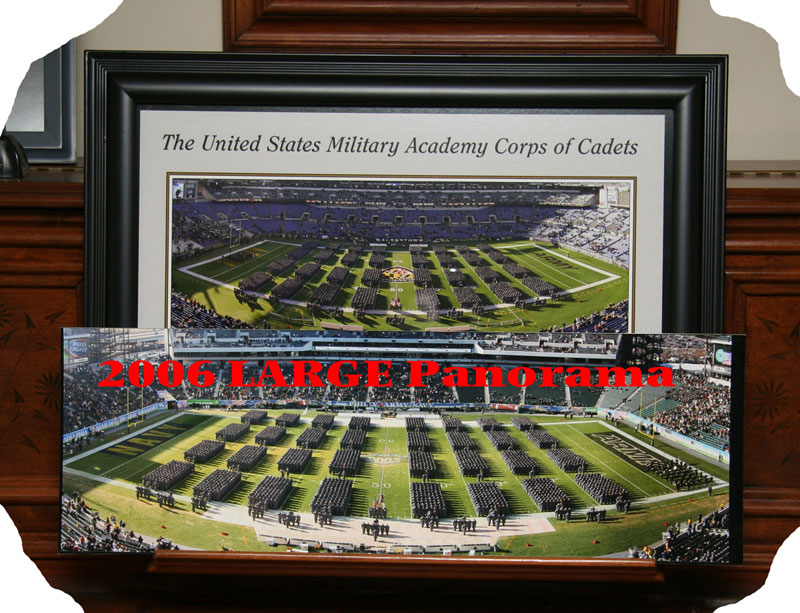 Army Navy Print