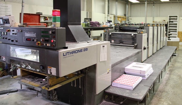 Printing 2