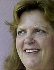 Kim Duffey