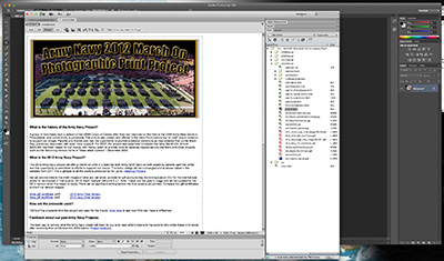 Web Work