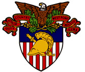 USMA Crest