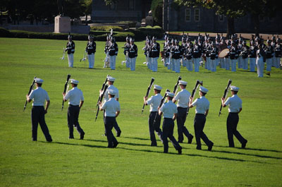 Drill Team photo