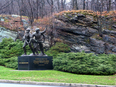 To The American Soldier photo