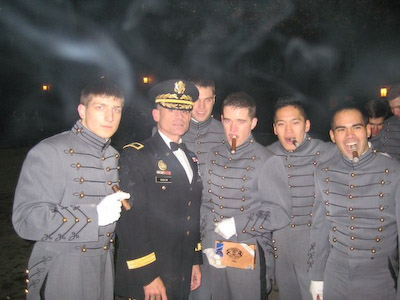 Cigar Social photo