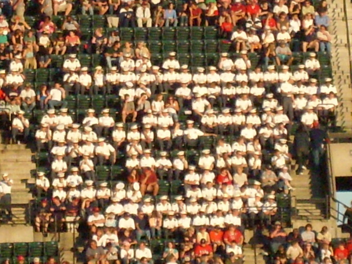 August 31, 2007