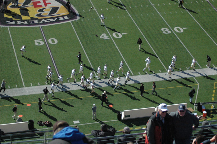December 01, 2007