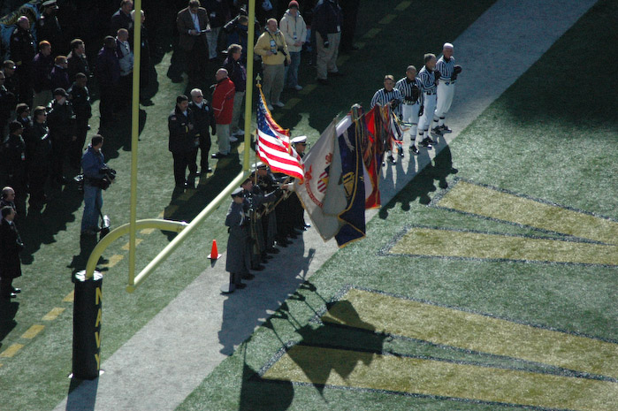December 01, 2007