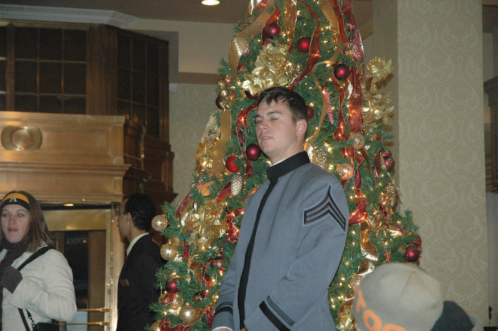 December 01, 2007