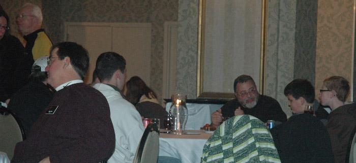 December 01, 2007