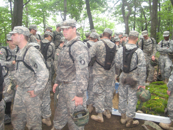 USMA Class of 2011