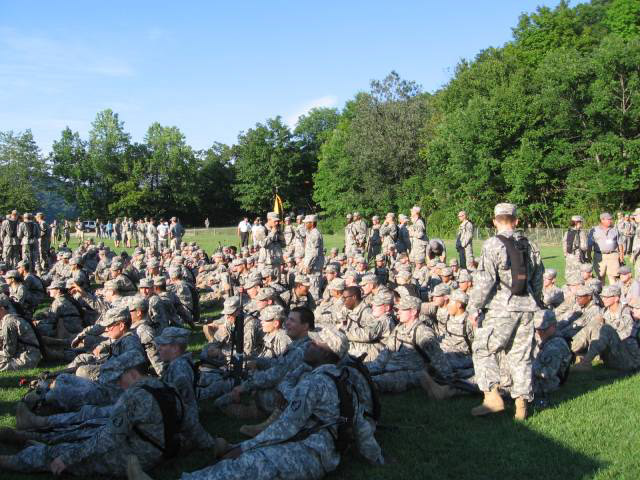 USMA Class of 2011