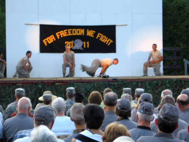 August 21, 2007