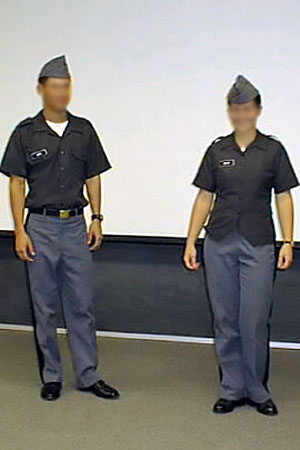 uniform