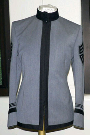 uniform