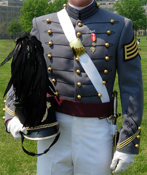 uniform