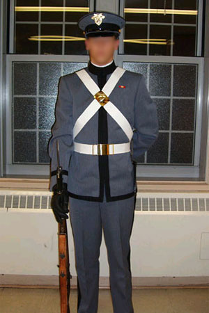 Uniform