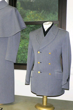 uniform