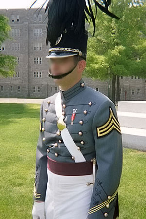 uniform