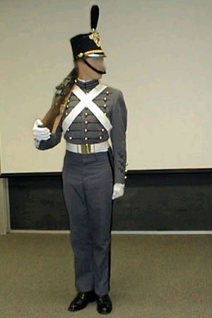 uniform