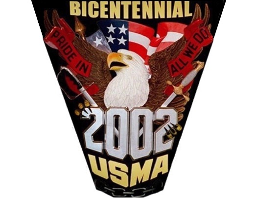 2002 class crest