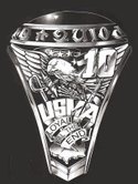 2010 Class Ring