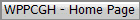 WPPCGH - Home Page