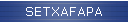 SETXAFAPA
