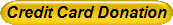 Credit Card Donation