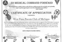 HCP-Appreciation-Certificate