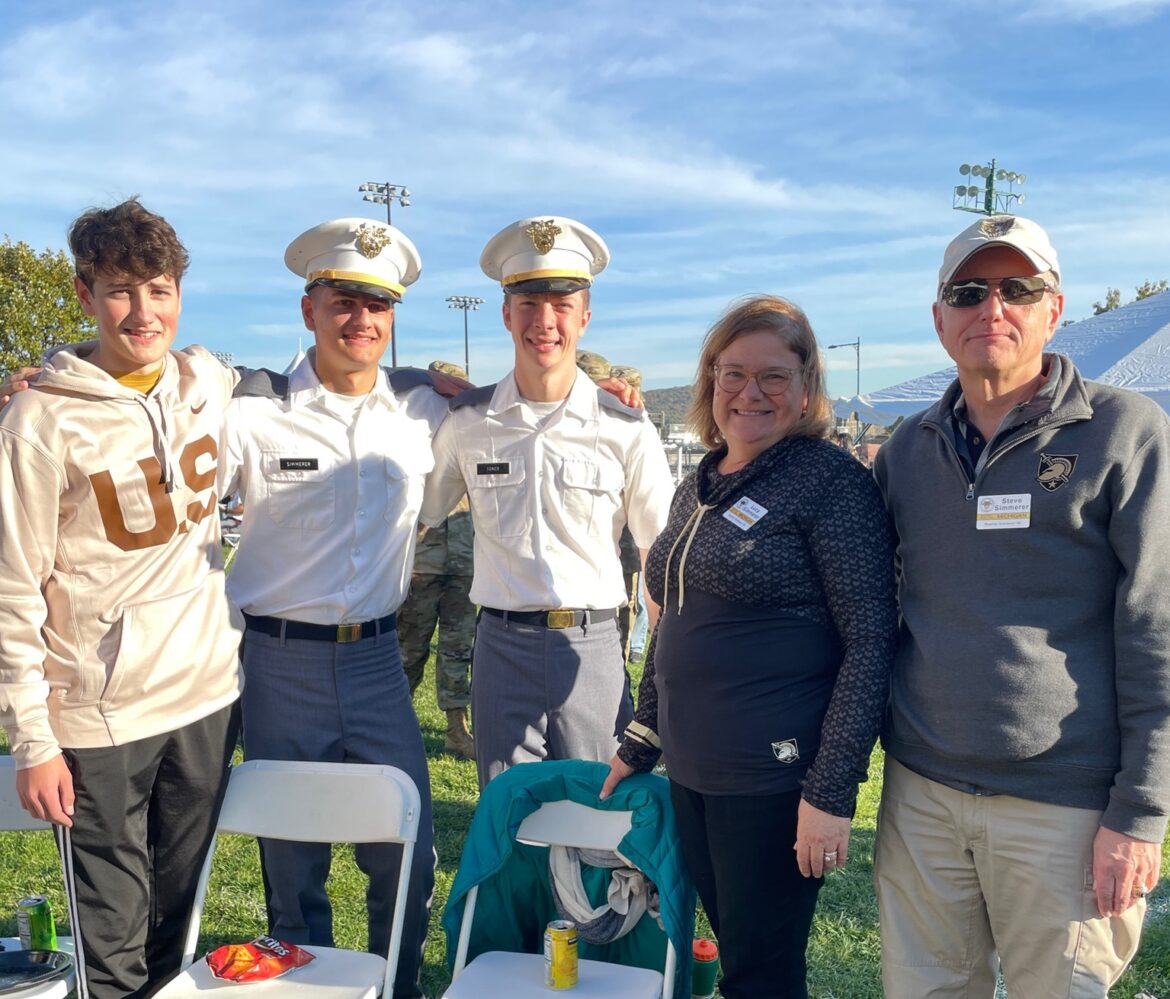Parents Weekend 2022 Recap West Point