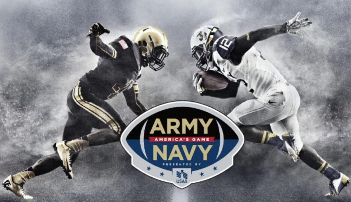2025 Army Navy Football