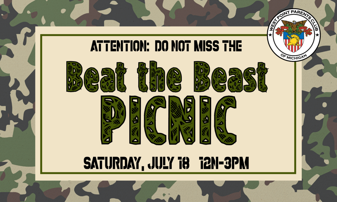 2026 Beat the Beast Picnic