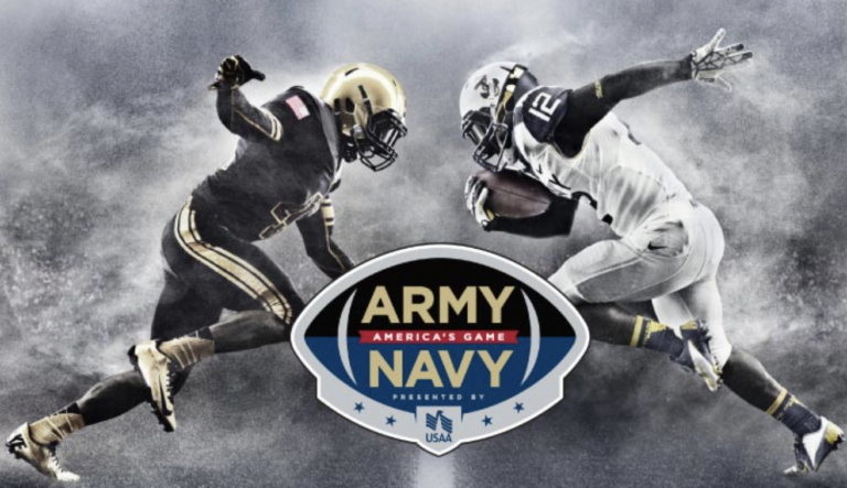 2026 Army vs Navy Football Weekend – West Point