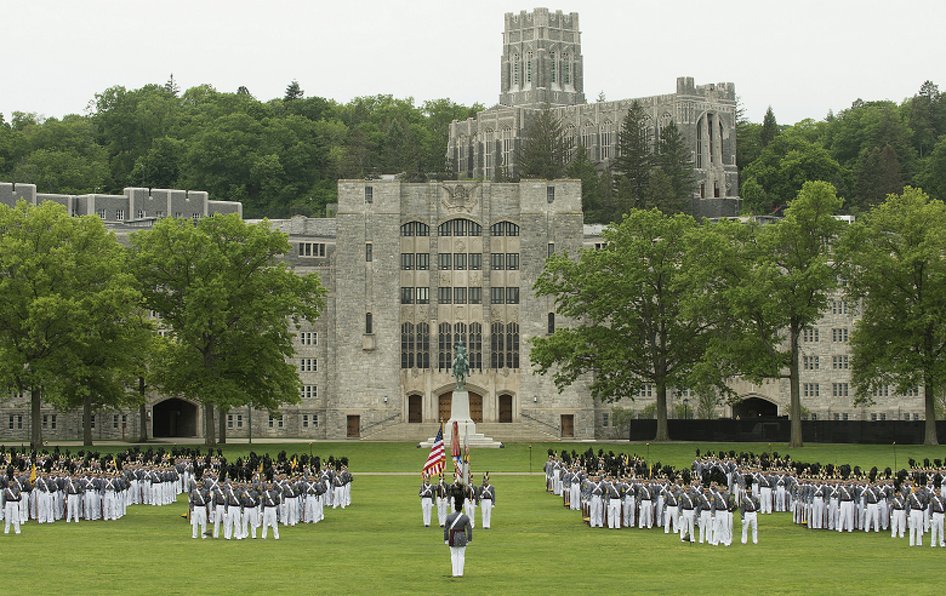 West Point Parents Club of Middle Tennessee