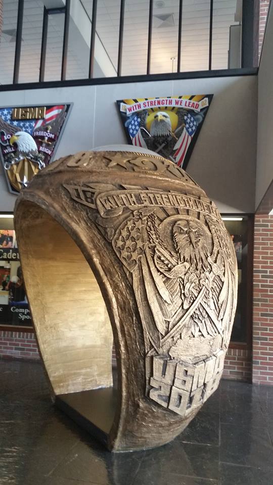 2024 Class Ring Information – West Point Parents Club of Northern ...