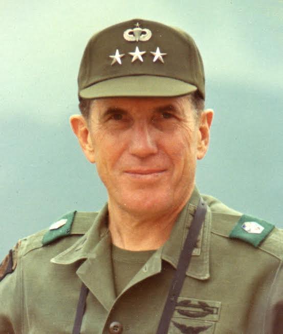 LTG Cushman