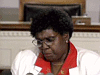 Barbara Jordan