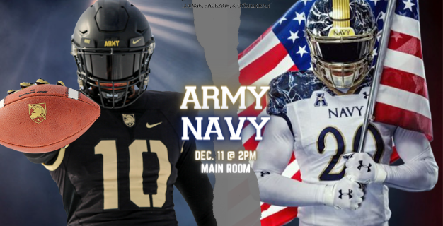 Army Navy Football 2021
