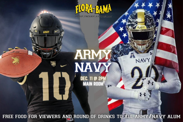 Army Navy Football 2021