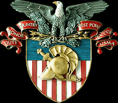 USMA crest