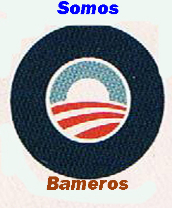Somos Obameros - Awaiting Publisher  Click Here